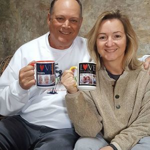 Meet your Posher, Roy